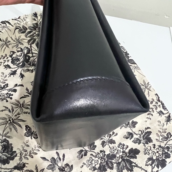 Clearance-Gucci vintage top handle bag - Picture 15 of 17